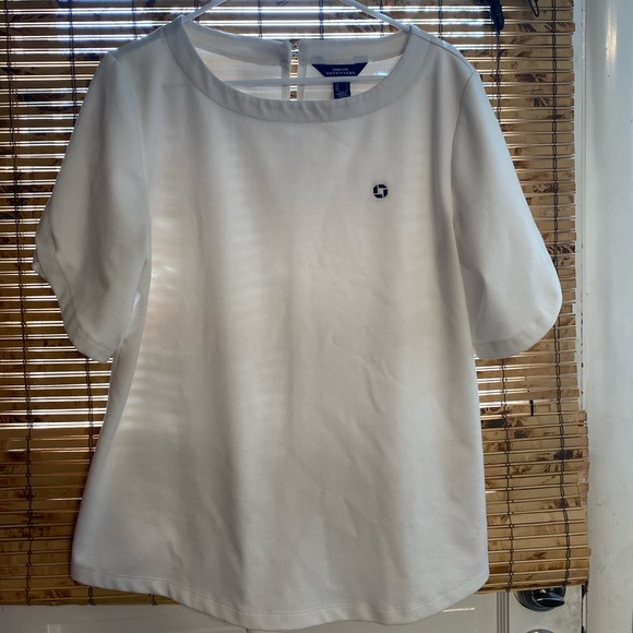 Chase Blouse